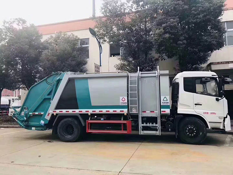 什么是分類垃圾，什么的分類垃圾